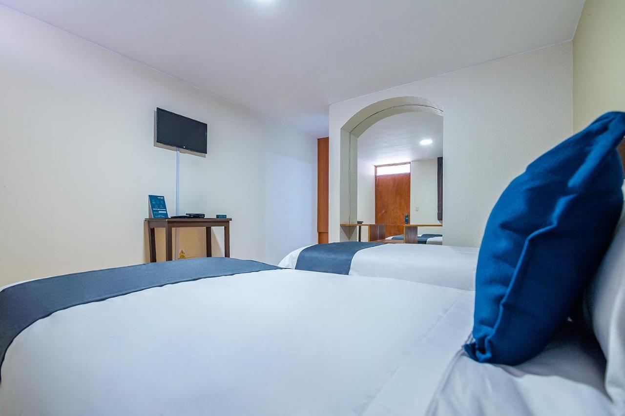 Hotel Mosna Arequipa Bagian luar foto