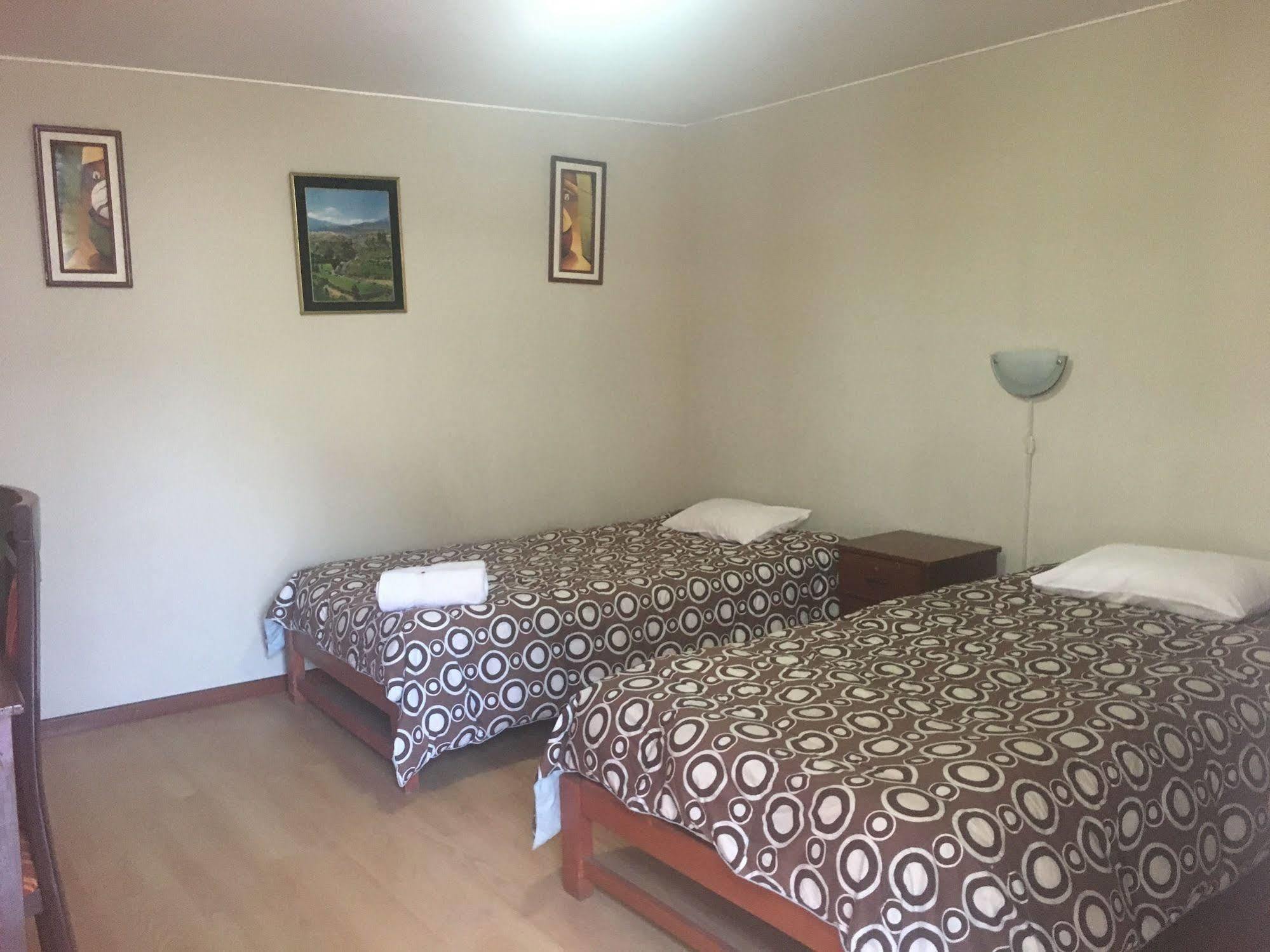 Hotel Mosna Arequipa Bagian luar foto
